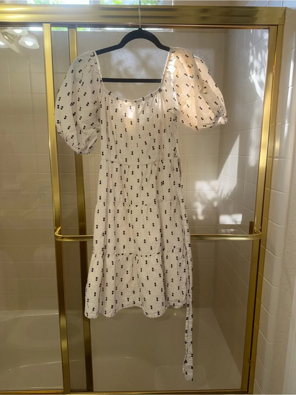 Sim & Sam Dress - Picture 1 of 3